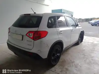 Veículo de Sucata suzuki vitara (ly) 1.4 t allgrip (apk 414) do ano 2016 alimentado k14c