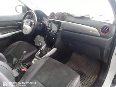 Veículo de Sucata suzuki vitara (ly) 1.4 t allgrip (apk 414) do ano 2016 alimentado k14c