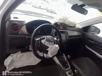 Veículo de Sucata suzuki vitara (ly) 1.4 t allgrip (apk 414) do ano 2016 alimentado k14c