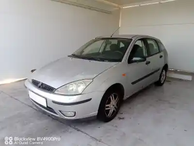 Scrapping Vehicle FORD FOCUS I (DAW, DBW) 1.8 TURBO DI / TDDI of the year 2002 powered C9DB