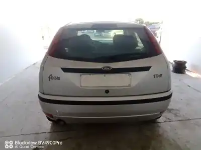 Scrapping Vehicle ford focus i (daw, dbw) 1.8 turbo di / tddi of the year 2002 powered c9db