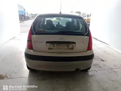 Здавання транспортного засобу citroen c3 i (fc_, fn_) 1.4 i року 2004 потужний kfv