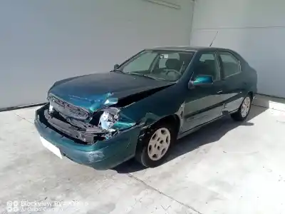 Утилизация автомобиля citroen xsara (n1) 1.9 d года 2002 питание wjy Утилизация автомобиля citroen xsara (n1) 1.9 d года 2002 питание wjy