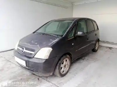 Vehículo de desguace OPEL MERIVA A MONOSPACE (X03)  del año 2004 con motor Z 17 DT,Z 17 DTH