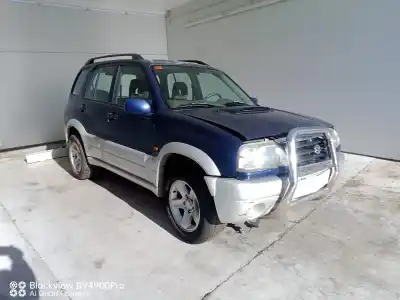 Vehículo de desguace SUZUKI GRAND VITARA I (FT, HT)  del año 2003 con motor RHW