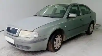 Утилизация автомобиля SKODA OCTAVIA I (1U2) 1.6 года 2002 питание AVU