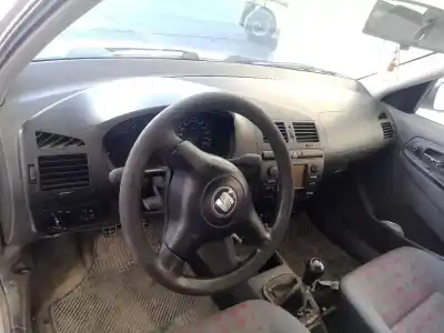 Vehículo de desguace seat                                               cordoba berlina (6k2)                                                                                                                                                                                                                                      1.9 tdi                                                                                                                                                                                                                                                    del año 1999 con motor agr