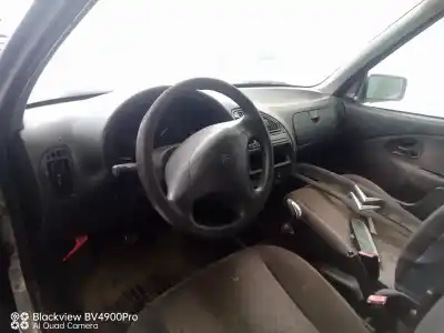 Veicolo di demolizione citroen saxo (s0, s1) 1.5 d dell'anno 2000 alimentato vjz