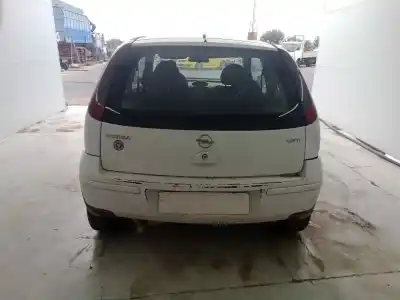 Здавання транспортного засобу opel corsa 3 c 1.3 cdti 70ch manual року 2005 потужний z13dt