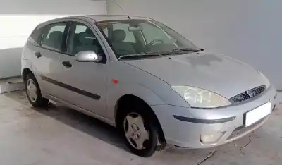 Scrapping Vehicle ford focus i (daw, dbw) 1.8 turbo di / tddi of the year 2002 powered c9db