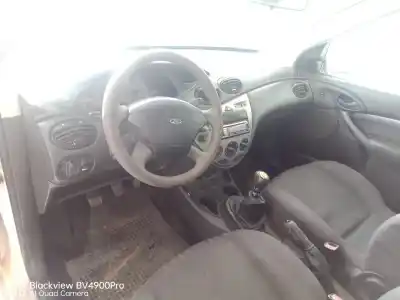 Scrapping Vehicle ford focus i (daw, dbw) 1.8 turbo di / tddi of the year 2002 powered c9db