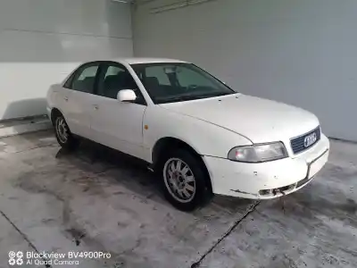Утилизация автомобиля audi a4 b5 (8d2) 1.9 tdi года 1997 питание afn