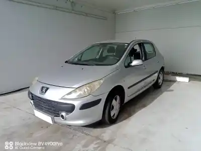 Verschrottungsfahrzeug PEUGEOT 307 (3A/C) 1.6 16V des Jahres 2005 angetrieben NFU