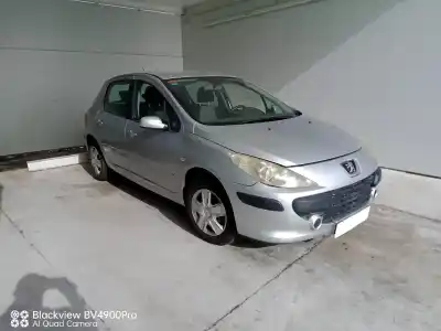 Veículo de Sucata peugeot 307 (3a/c) 1.6 16v do ano 2005 alimentado nfu