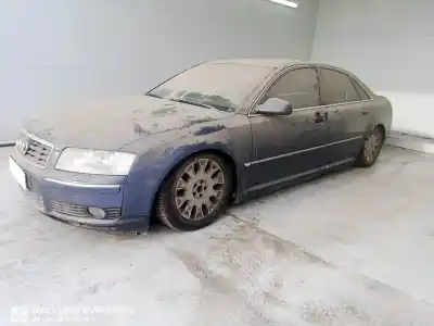 Утилизация автомобиля audi                                               a8 d3 (4e2, 4e8)                                                                                                                                                                                                                                           3.7 quattro года 2002 питание bfl