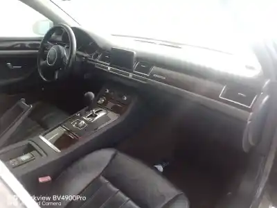 Утилизация автомобиля audi                                               a8 d3 (4e2, 4e8)                                                                                                                                                                                                                                           3.7 quattro года 2002 питание bfl