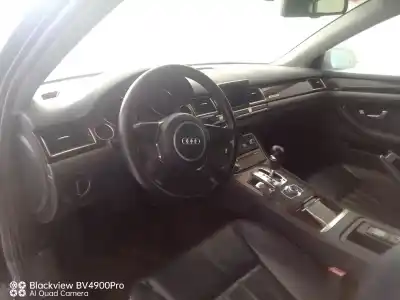 Утилизация автомобиля audi                                               a8 d3 (4e2, 4e8)                                                                                                                                                                                                                                           3.7 quattro года 2002 питание bfl
