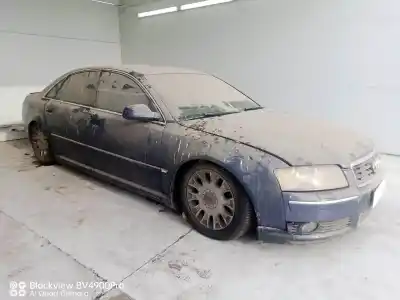 Утилизация автомобиля audi                                               a8 d3 (4e2, 4e8)                                                                                                                                                                                                                                           3.7 quattro года 2002 питание bfl
