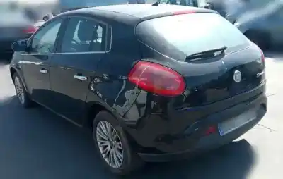 Scrapping Vehicle fiat bravo (198) 1.9 16v dynamic multijet of the year 2008 powered 192a8000