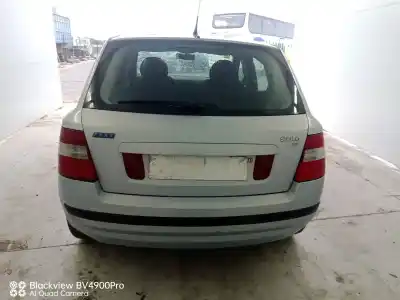 Veículo de Sucata fiat stilo (192_) 1.2 16v (192_xa1b) do ano 2003 alimentado 188a5000