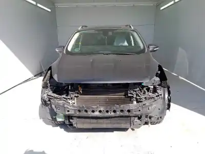Утилизация автомобиля ford kuga (cbs) 1.5 ecoboost cat года 2015 питание m8ma