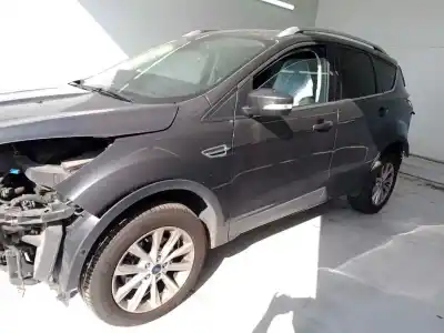 Утилизация автомобиля ford kuga (cbs) 1.5 ecoboost cat года 2015 питание m8ma