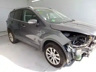 Утилизация автомобиля ford kuga (cbs) 1.5 ecoboost cat года 2015 питание m8ma