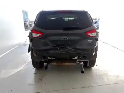 Утилизация автомобиля ford kuga (cbs) 1.5 ecoboost cat года 2015 питание m8ma
