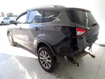 Утилизация автомобиля ford kuga (cbs) 1.5 ecoboost cat года 2015 питание m8ma