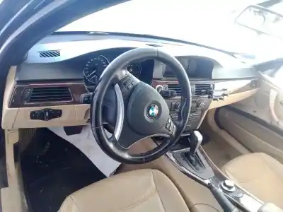 Scrapping Vehicle bmw serie 3 touring (e91) 2.0 16v diesel of the year 2007 powered 204d4