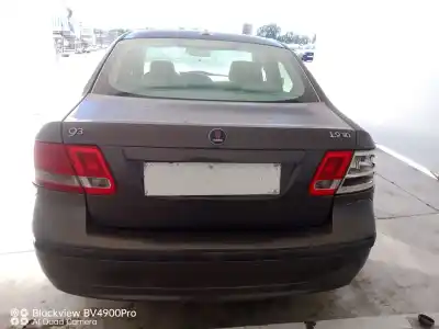 Scrapping Vehicle saab 9-3 (ys3f, e79, d79, d75) 1.9 tid of the year 2005 powered z19dth