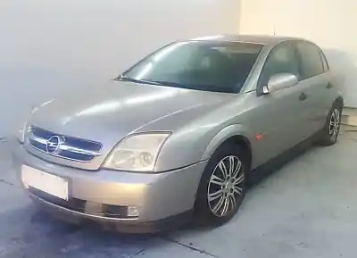 Scrapping Vehicle OPEL                                               VECTRA C (Z02)                                                                                                                                                                                                                                             2.0 DTI 16V (F69)                                                                                                                                                                                                                                          of the year 2002 powered Y 20 DTH