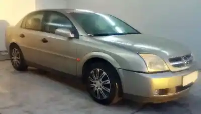 Утилизация автомобиля opel                                               vectra c (z02)                                                                                                                                                                                                                                             2.0 dti 16v (f69) года 2002 питание y 20 dth