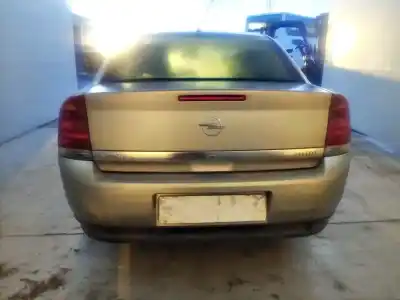 Утилизация автомобиля opel                                               vectra c (z02)                                                                                                                                                                                                                                             2.0 dti 16v (f69) года 2002 питание y 20 dth