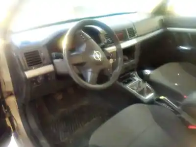 Утилизация автомобиля opel                                               vectra c (z02)                                                                                                                                                                                                                                             2.0 dti 16v (f69) года 2002 питание y 20 dth