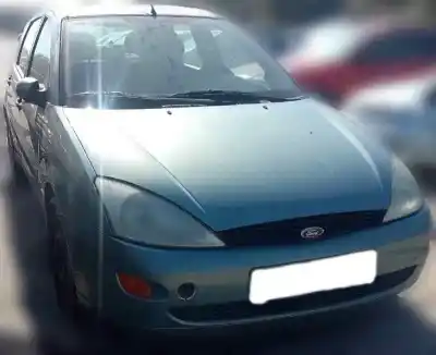 Scrapping Vehicle FORD FOCUS I (DAW, DBW) 1.8 TURBO DI / TDDI of the year 0 powered C9DA,C9DB,C9DC