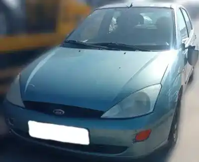 Scrapping Vehicle ford focus i (daw, dbw) 1.8 turbo di / tddi of the year 0 powered c9da,c9db,c9dc