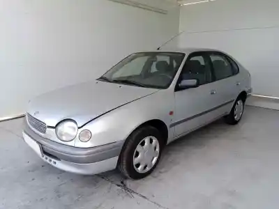 Verschrottungsfahrzeug TOYOTA COROLLA (E11) 1.6 Linea Terra des Jahres 1999 angetrieben 4AFE