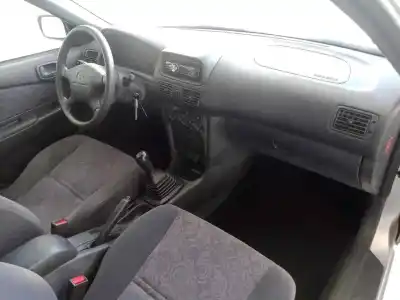 Scrapping Vehicle toyota corolla (e11) 1.6 linea terra of the year 1999 powered 4afe