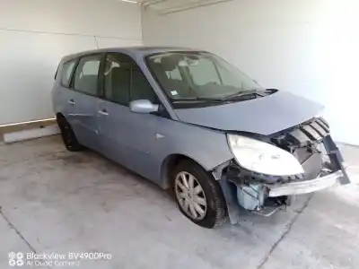 Здавання транспортного засобу renault grand scénic ii (jm0/1_) 1.5 dci (jm1e) року 2007 потужний k9k 732