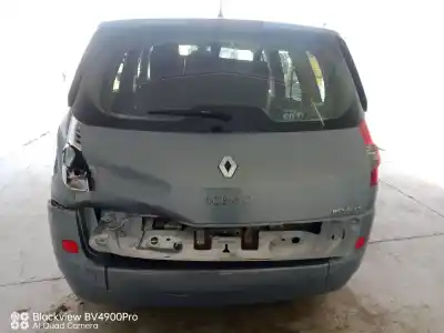 Здавання транспортного засобу renault grand scénic ii (jm0/1_) 1.5 dci (jm1e) року 2007 потужний k9k 732