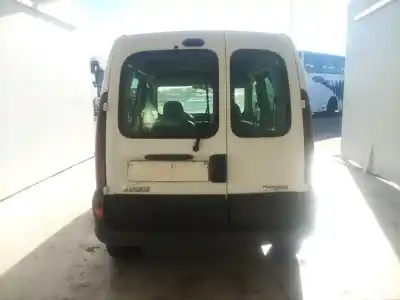 Vehicul casat renault kangoo (kc0/1_) 1.5 dci al anului 2002 alimentat k9k702