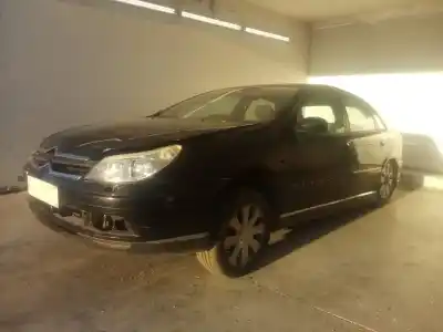 Здавання транспортного засобу CITROEN C5 II (RC_) 2.2 HDI року 2006 потужний 4HT