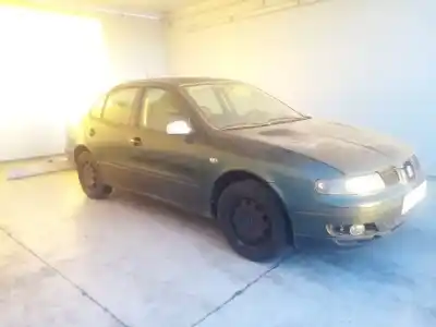 Утилизация автомобиля seat toledo ii (1m2) 1.9 tdi года 2004 питание ahf,asv