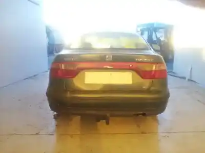 Утилизация автомобиля seat toledo ii (1m2) 1.9 tdi года 2004 питание ahf,asv