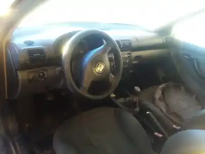 Утилизация автомобиля seat toledo ii (1m2) 1.9 tdi года 2004 питание ahf,asv