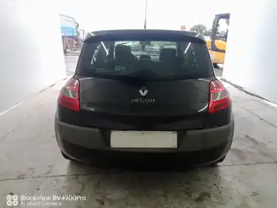 Scrapping Vehicle renault                                            megane ii (bm0/1_, cm0/1_)                                                                                                                                                                                                                                 1.5 dci (bm1e, cm1e)                                                                                                                                                                                                                                       of the year 2008 powered k9k732