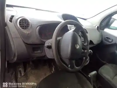Утилизация автомобиля renault kangoo express (fw0/1_) 1.5 dci 75 (fw07, fw10, fw04) года 2014 питание k9k608