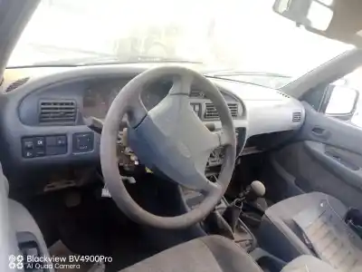 Утилизация автомобиля ford ranger (er, eq, r_) 2.5 td 4x4 года 2002 питание wl