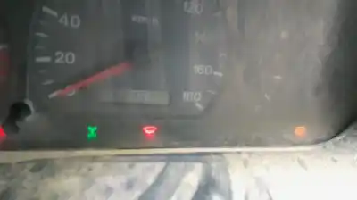 Утилизация автомобиля FORD RANGER (ER, EQ, R_) 2.5 TD 4X4 года 2002 питание WL